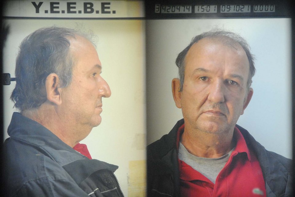 51χρονος βίαζε ανίψια Θεσσαλονίκη
