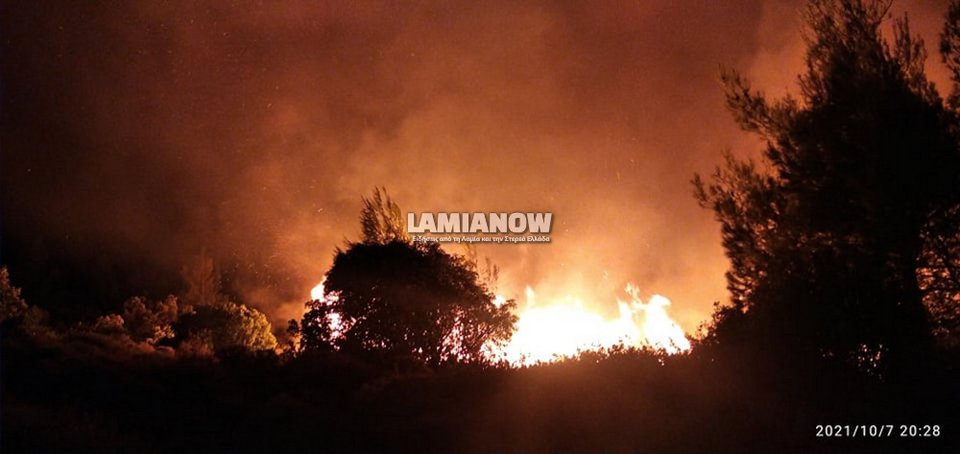 Φωτογραφία: lamianow.gr