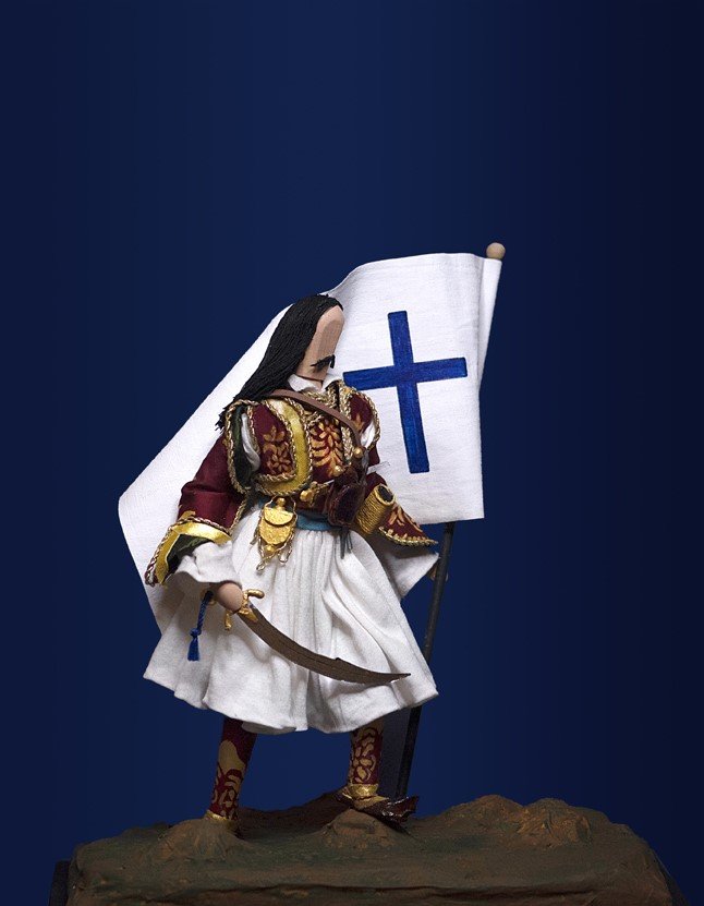 κουκλα