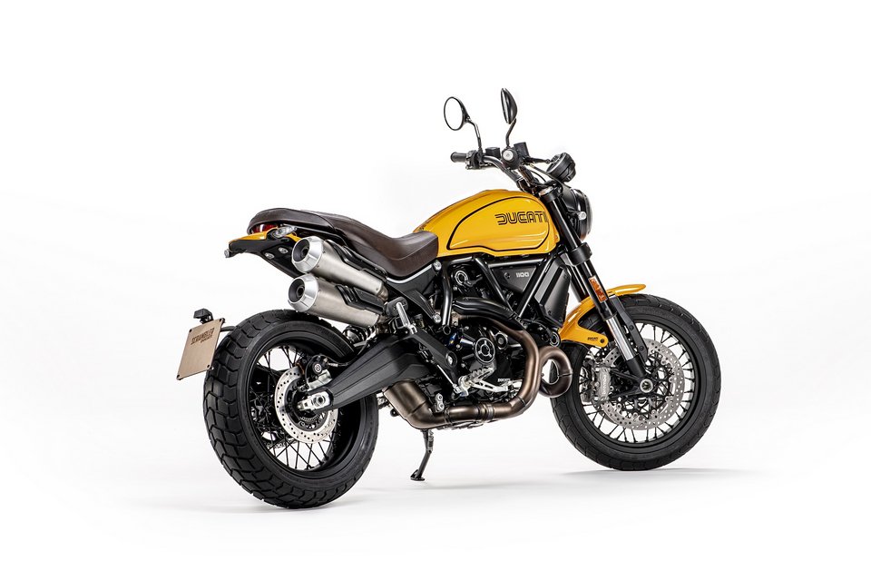 ducati