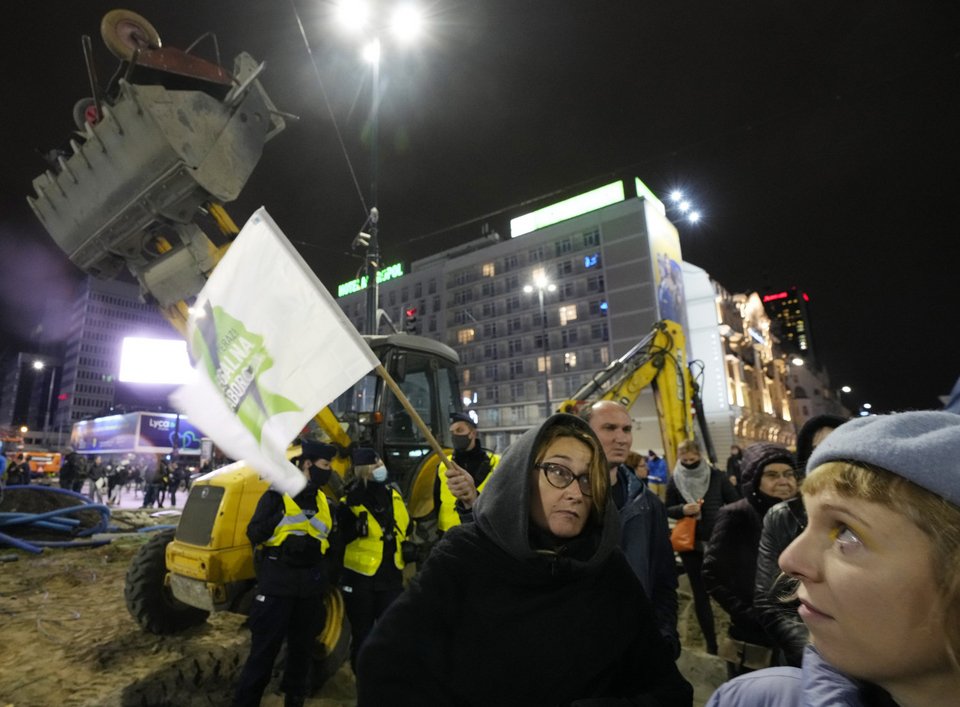 Φωτογραφία: AP Photos