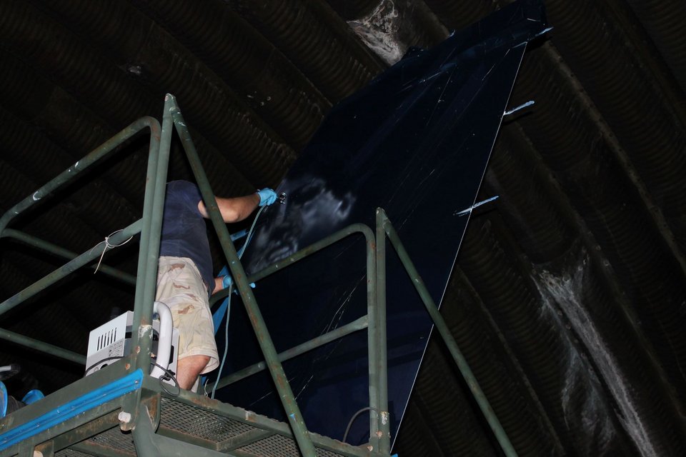 αεροσκαφος 