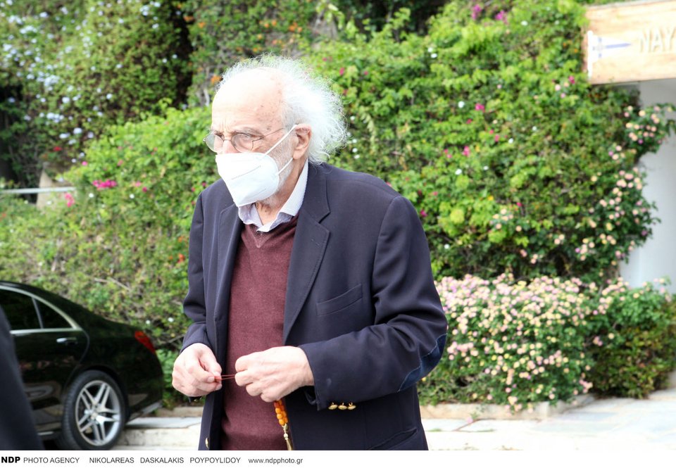 Αλέξανδρος Λυκουρέζος