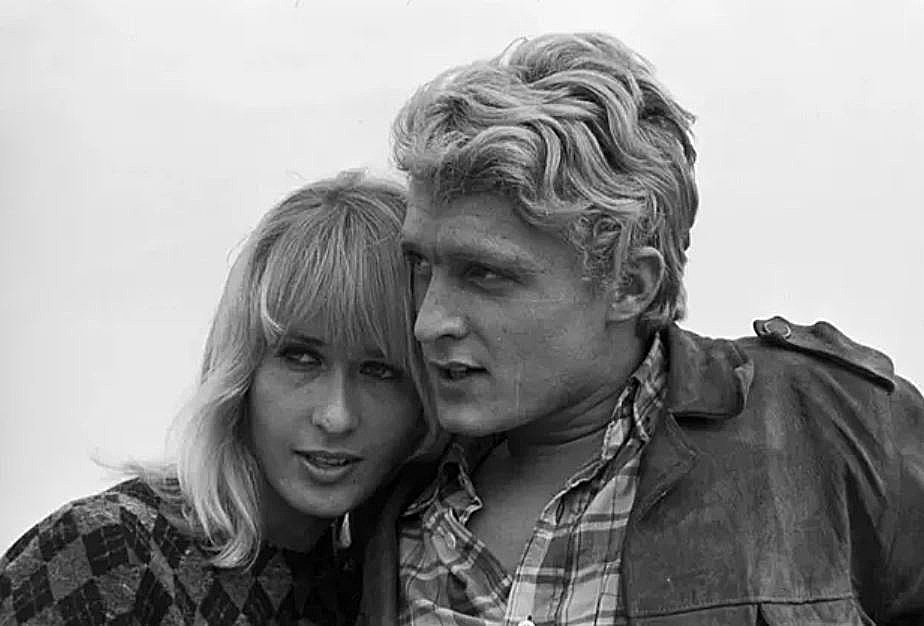 Αλίν και Κριστόφ