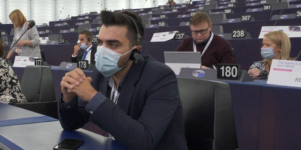 Πηγή: Ευρωπαϊκό Κοινοβούλιο