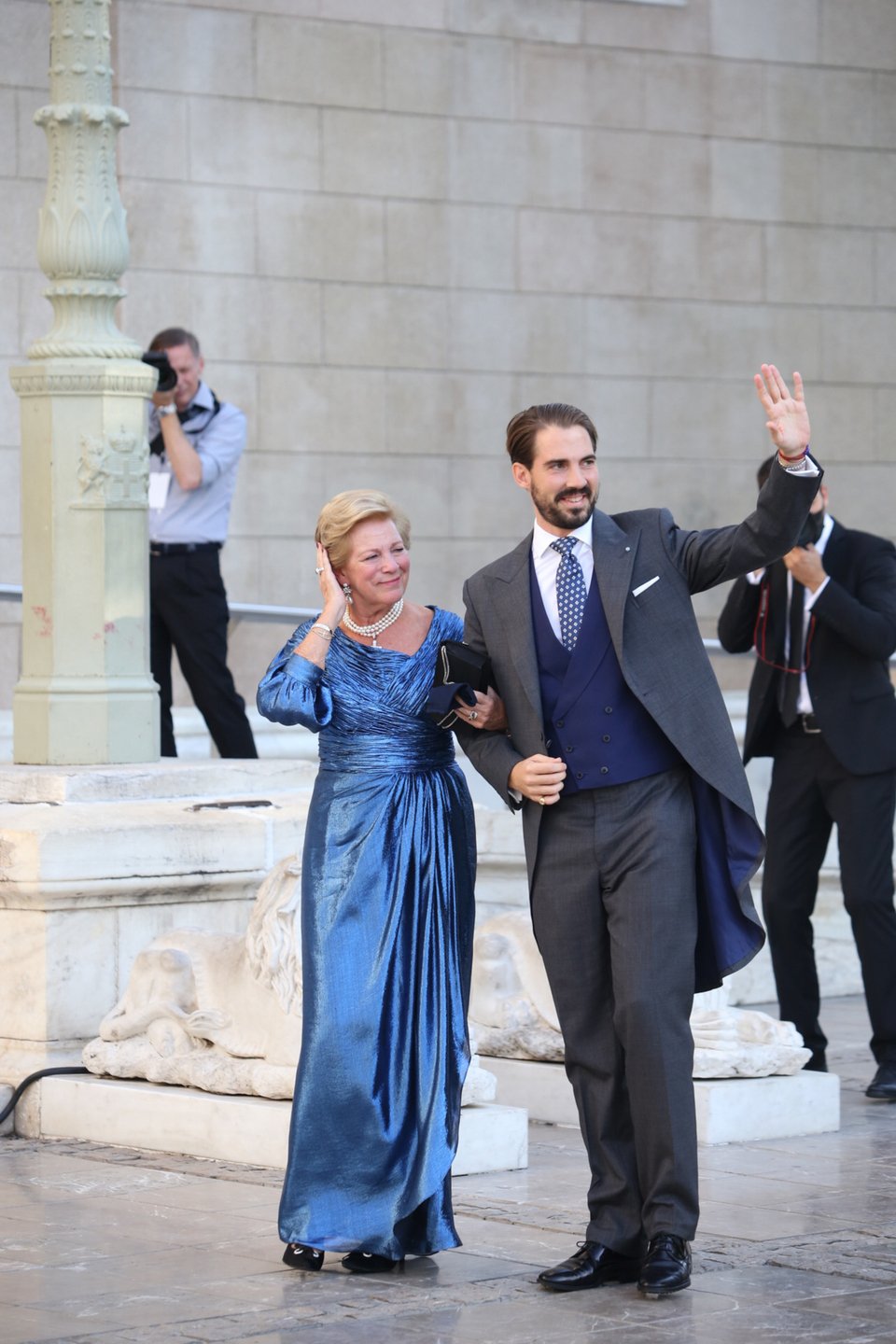 Φωτογραφία: Papadakis Press