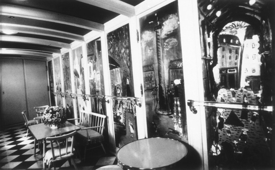 Αριστοτέλης Ωνάσης γιοτ