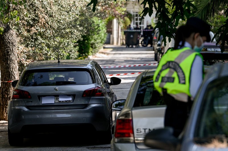 αστυνομια