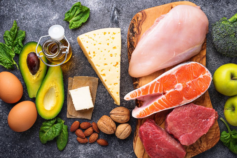 atkins diet