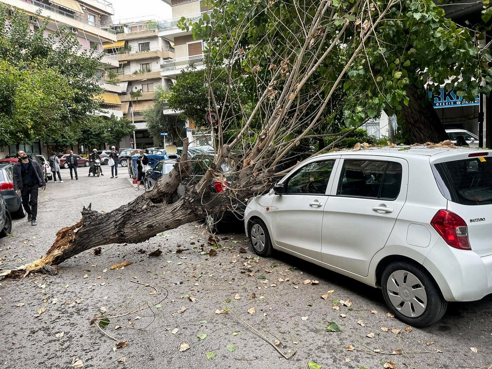 Φωτογραφία: Eurokinissi