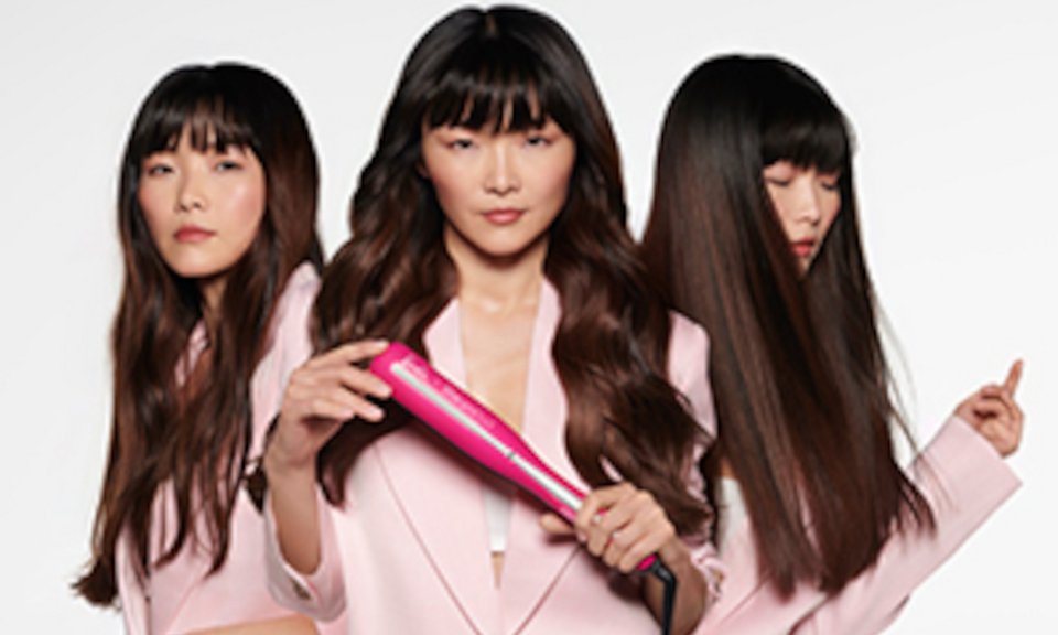 Φωτογραφία: L'Oreal