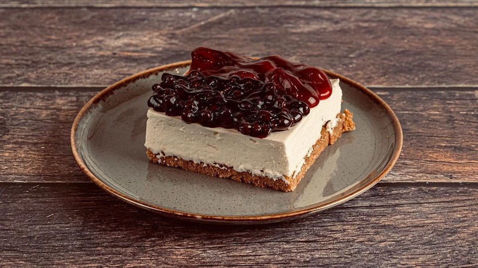 Cheesecake