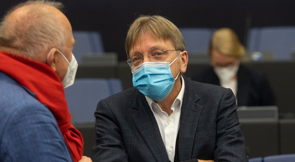 Πηγή: Ευρωπαϊκό Κοινοβούλιο 