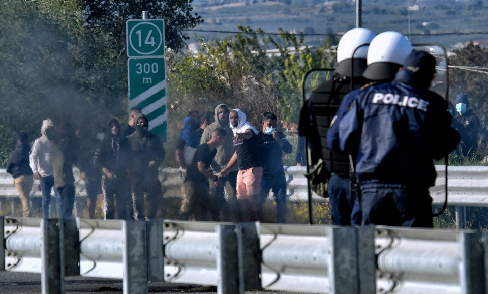 Φωτογραφία: Intimenews-ΒΛΑΣΗΣ ΜΠΑΜΠΗΣ