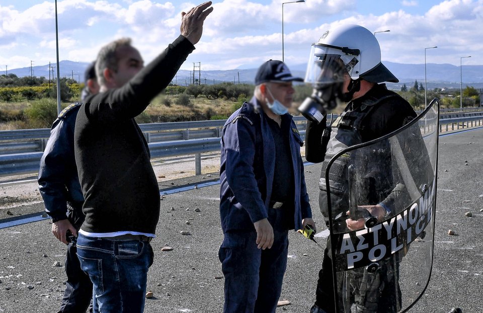 Φωτογραφία: Intimenews-ΒΛΑΣΗΣ ΜΠΑΜΠΗΣ