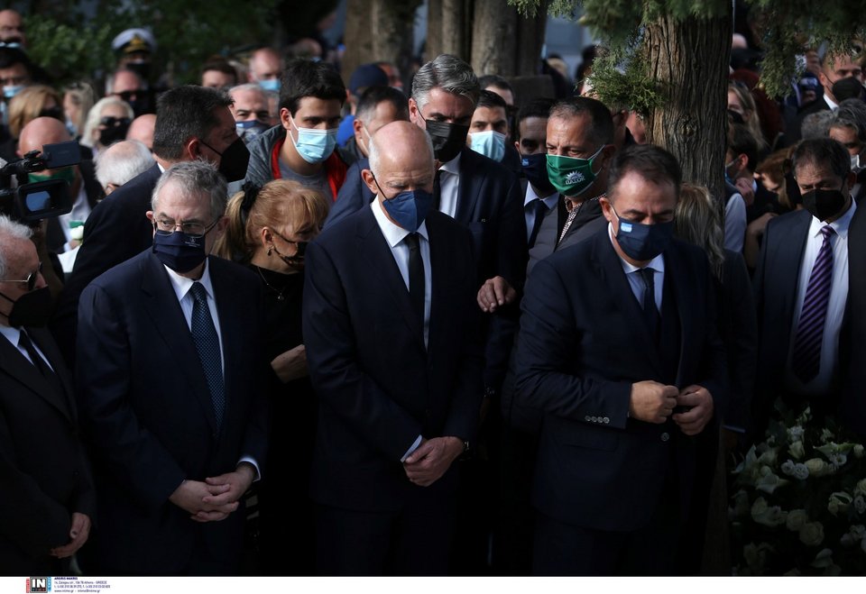 Φωτογραφία: Intimenews/ΣΤΕΦΑΝΟΥ ΣΤΕΛΙΟΣ