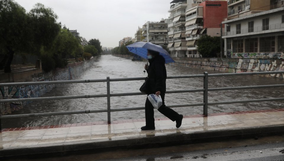 Φωτογραφία: Intimenews-ΛΙΑΚΟΣ ΓΙΑΝΝΗΣ
