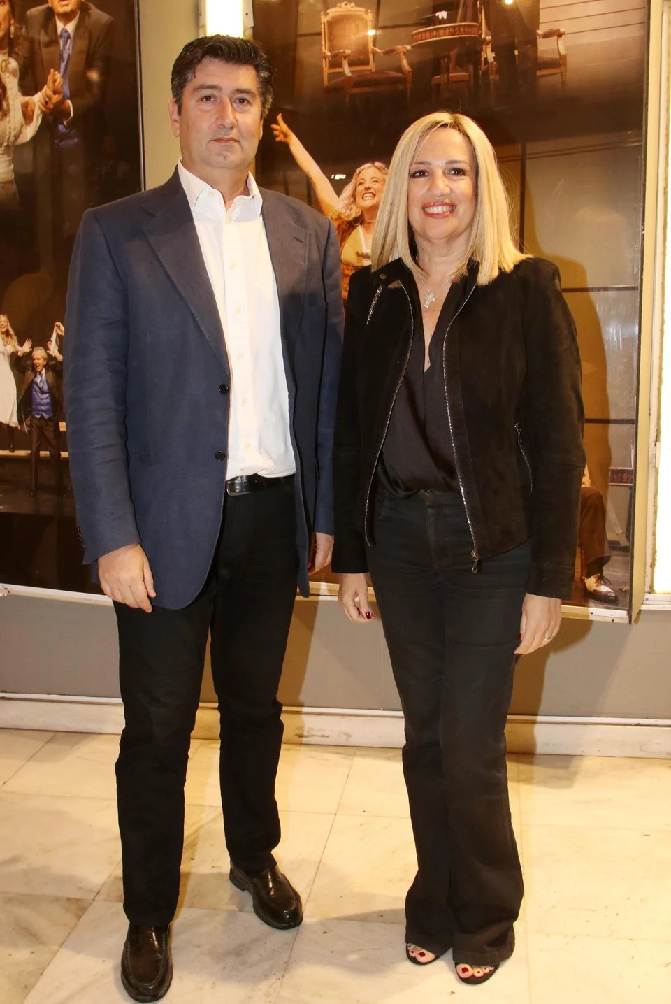 γεννηματα τσουνης 