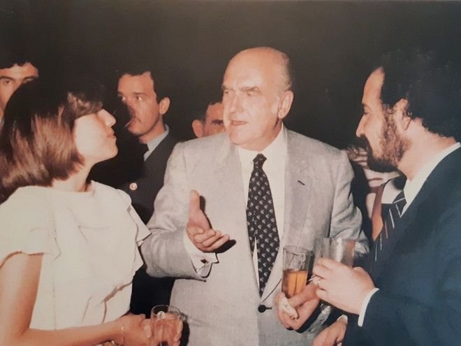 Φώφη Γεννηματα