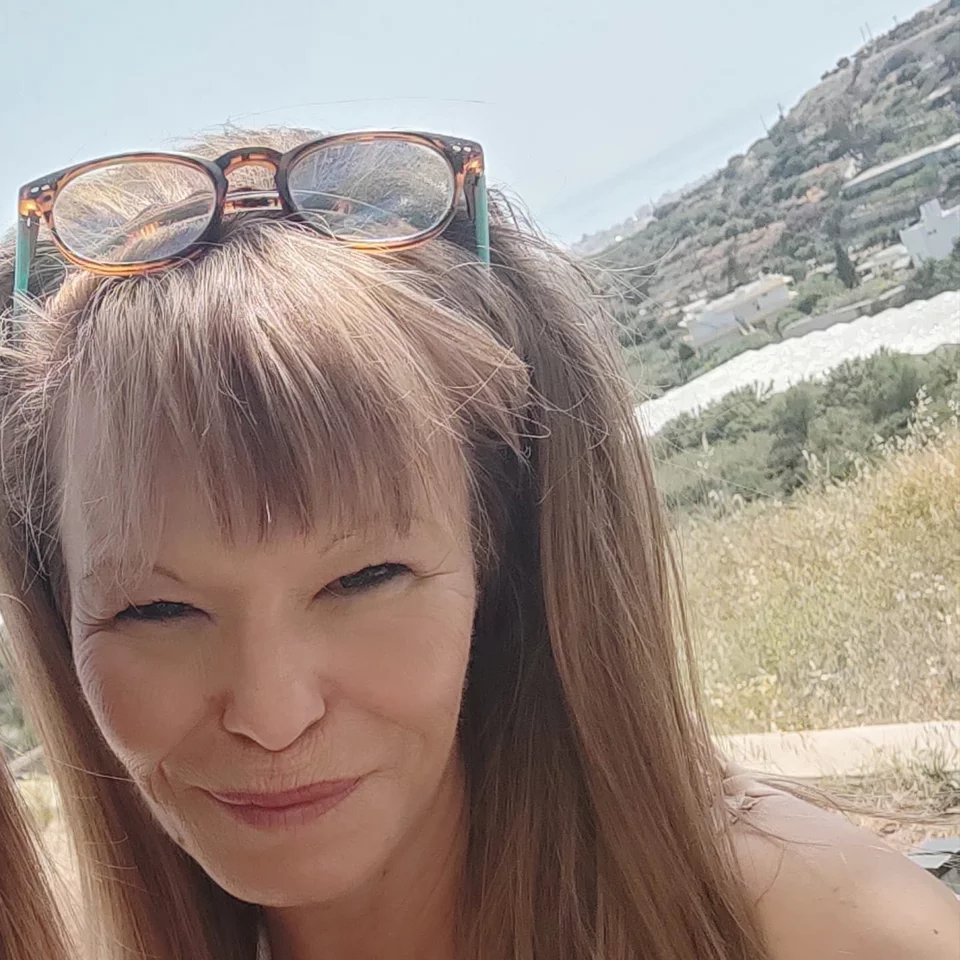 Νεκταρία, θύμα γυναικοκτονίας στην Κρήτη