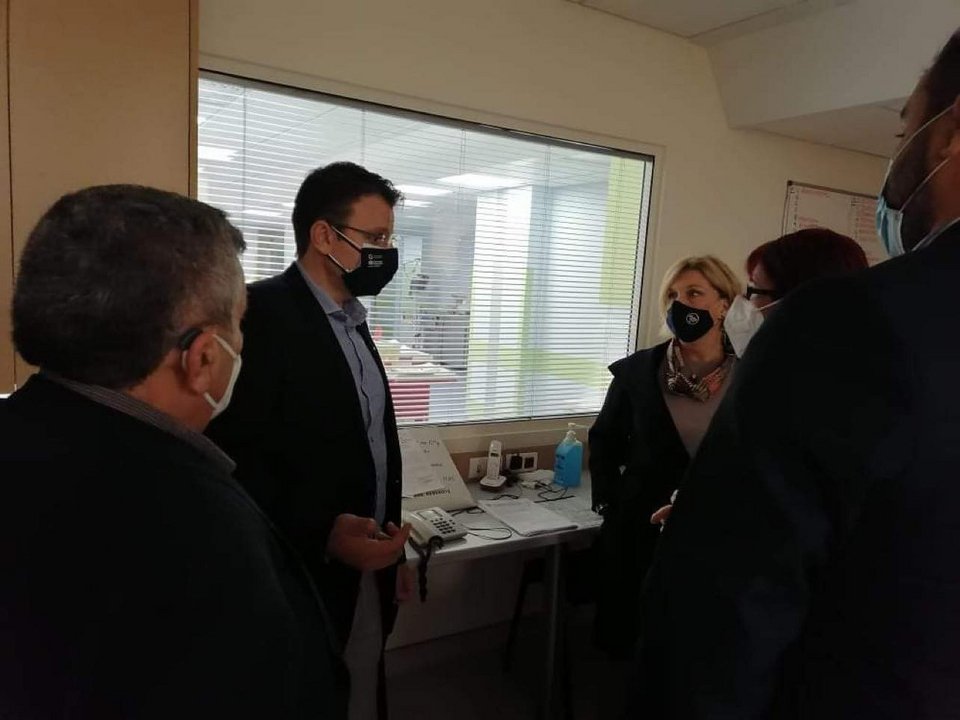 Μίνα Γκάγκα Ιπποκράτειο Θεσσαλονίκη