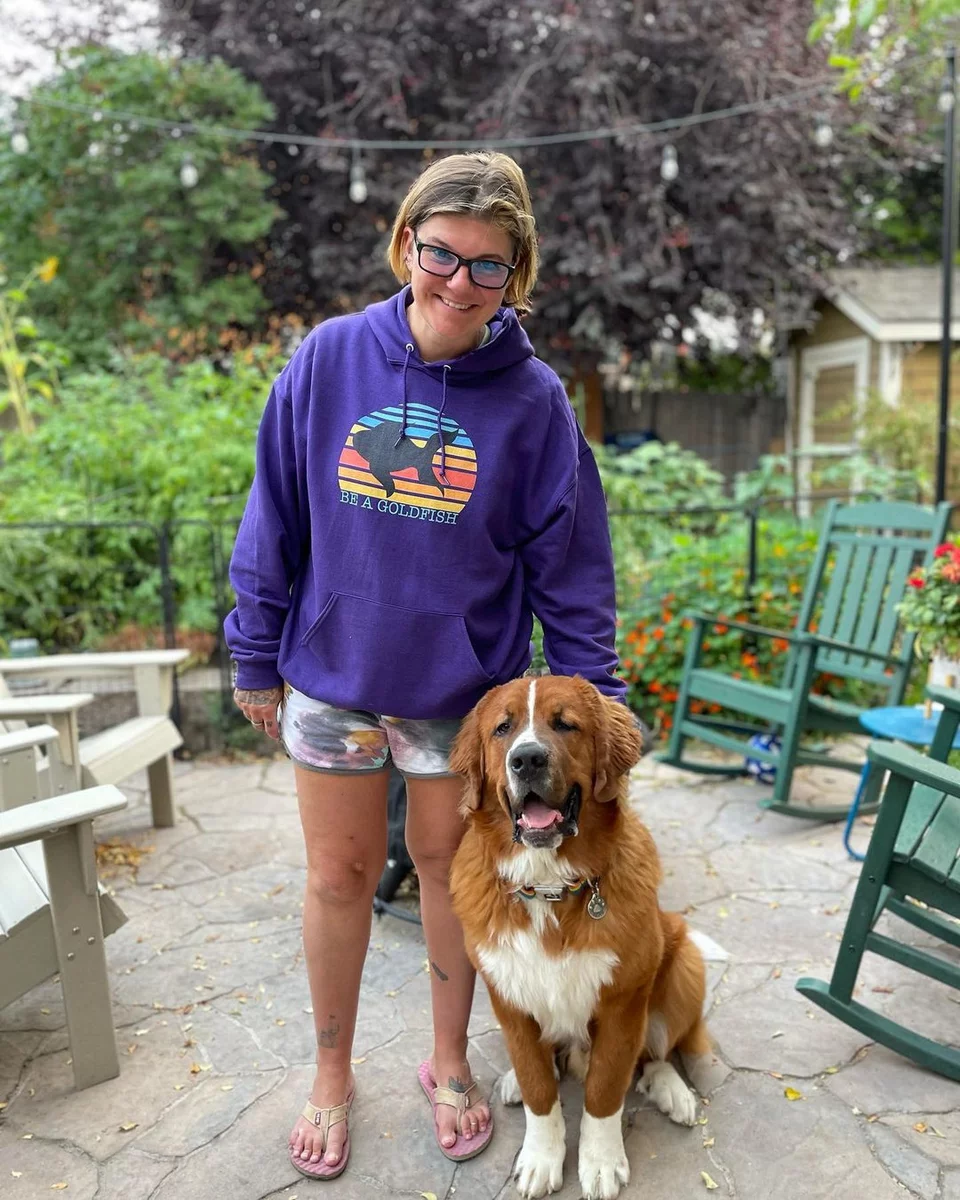 Η Στέφανι Λαντ που έκανε τη ζωή της ως υπηρέτρια, βιβλίο 