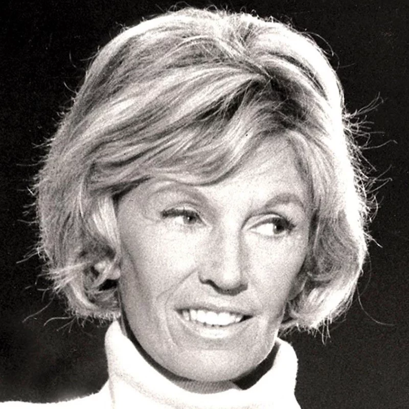 H τραγουδίστρια Lale Andersen