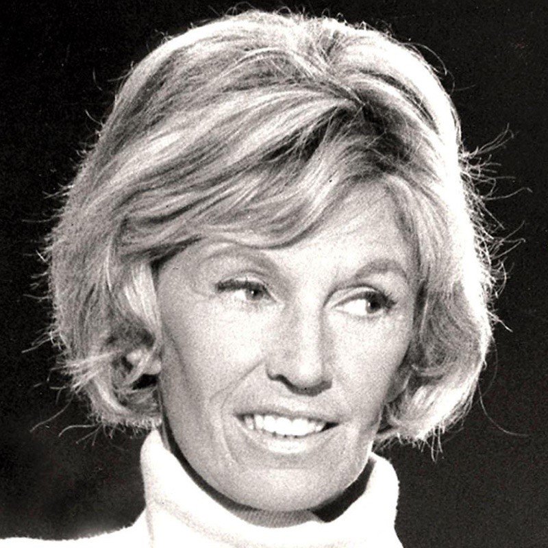 H τραγουδίστρια Lale Andersen