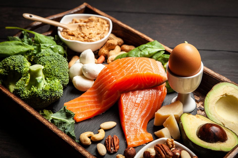 keto diet