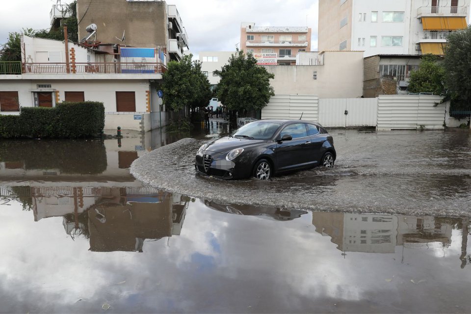 Φωτογραφία: INTIME NEWS/ΛΙΑΚΟΣ ΓΙΑΝΝΗΣ