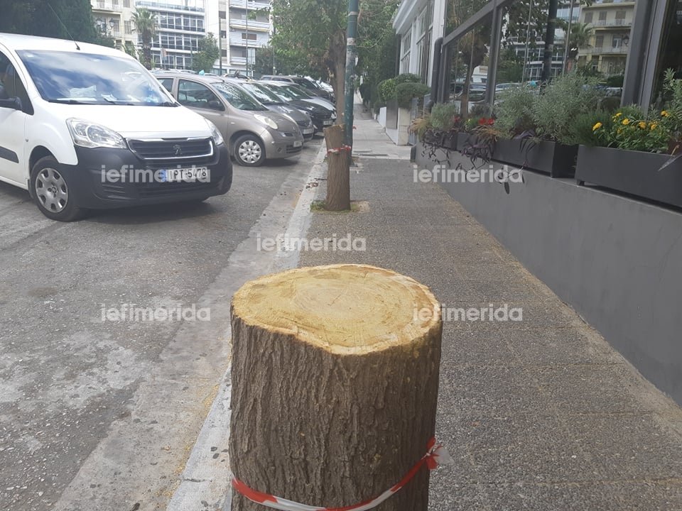 Μουριές
