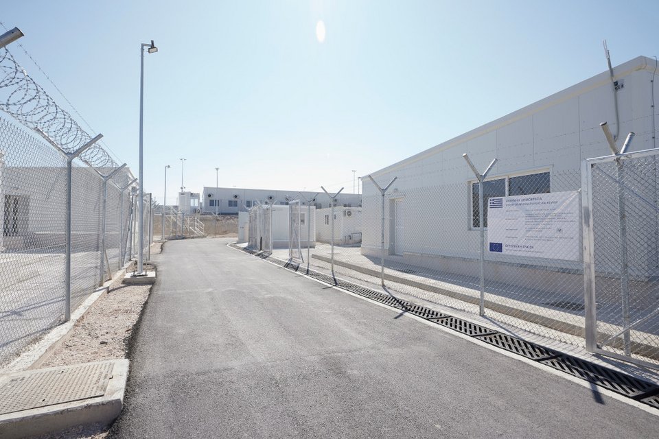 Η νέα δομή