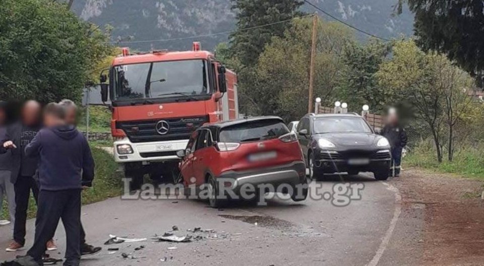 Φωτογραφία: lamiareport.gr