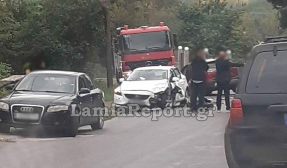 Φωτογραφία: lamiareport.gr