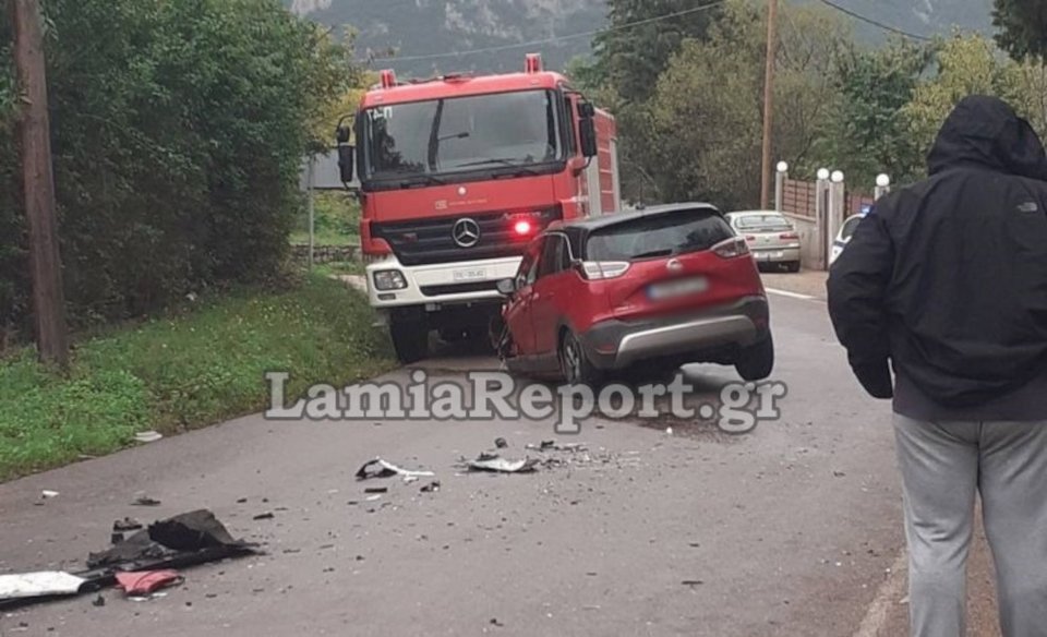 Φωτογραφία: lamiareport.gr