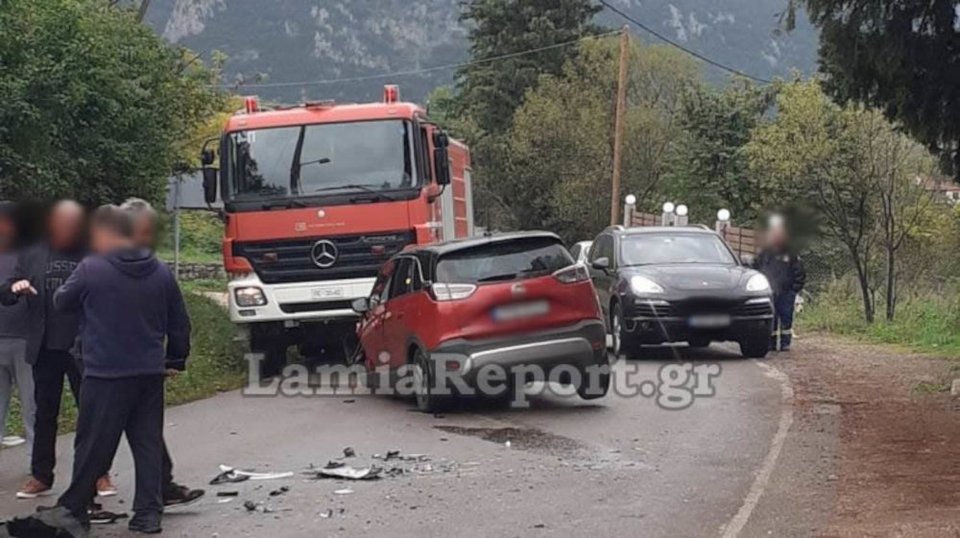 Φωτογραφία: lamiareport.gr