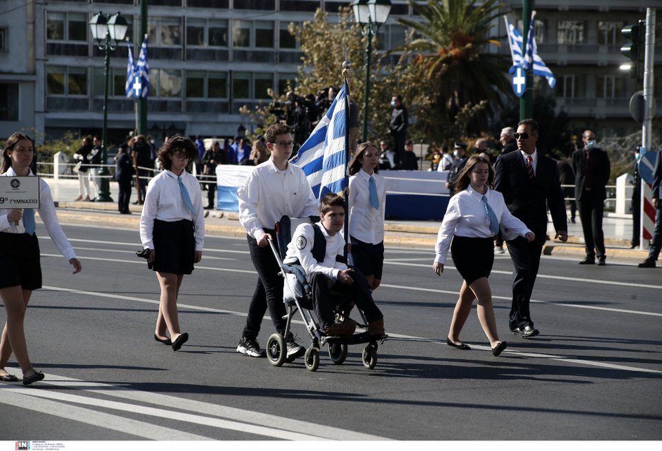 Φωτογραφία: INTIMENEWS / ΤΖΑΜΑΡΟΣ ΠΑΝΑΓΙΩΤΗΣ