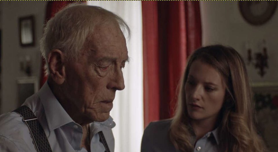  Μαξ φον Σίντοφ