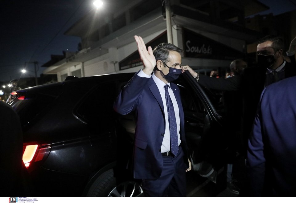Φωτογραφία: Intimenews/ΛΙΑΚΟΣ ΓΙΑΝΝΗΣ