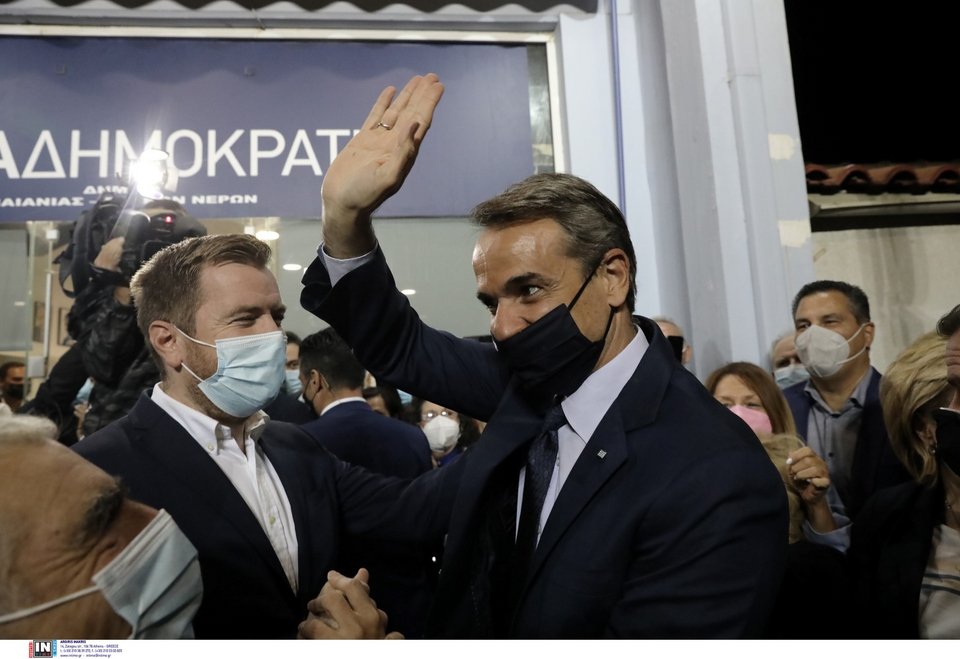 Φωτογραφία: Intimenews/ΛΙΑΚΟΣ ΓΙΑΝΝΗΣ