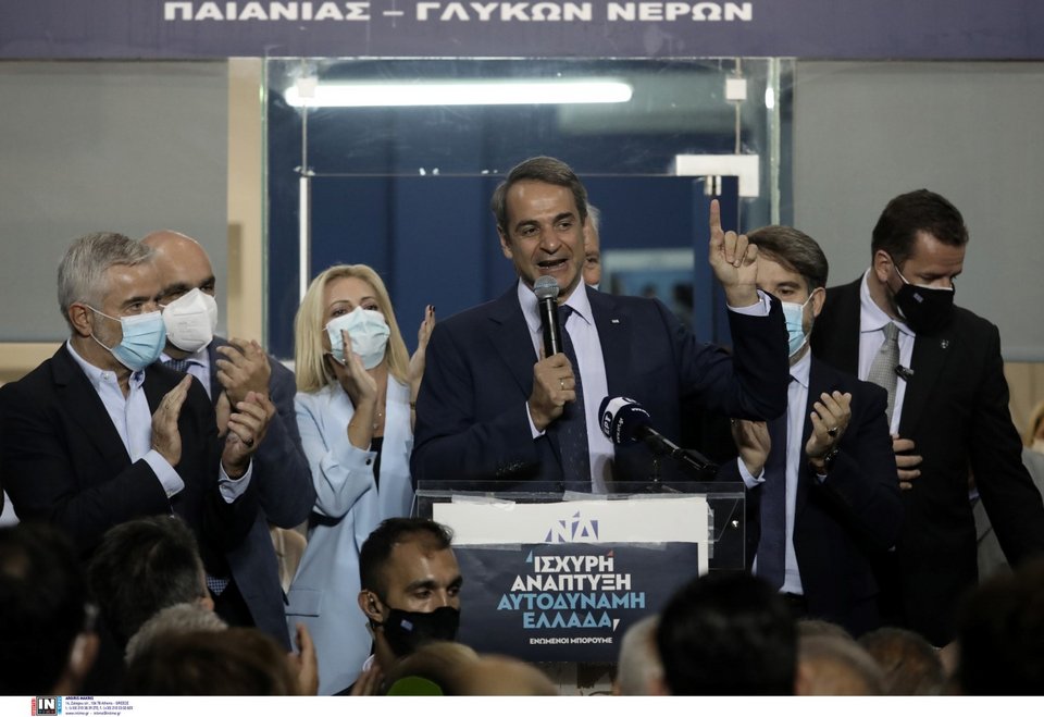 Φωτογραφία: Intimenews/ΛΙΑΚΟΣ ΓΙΑΝΝΗΣ
