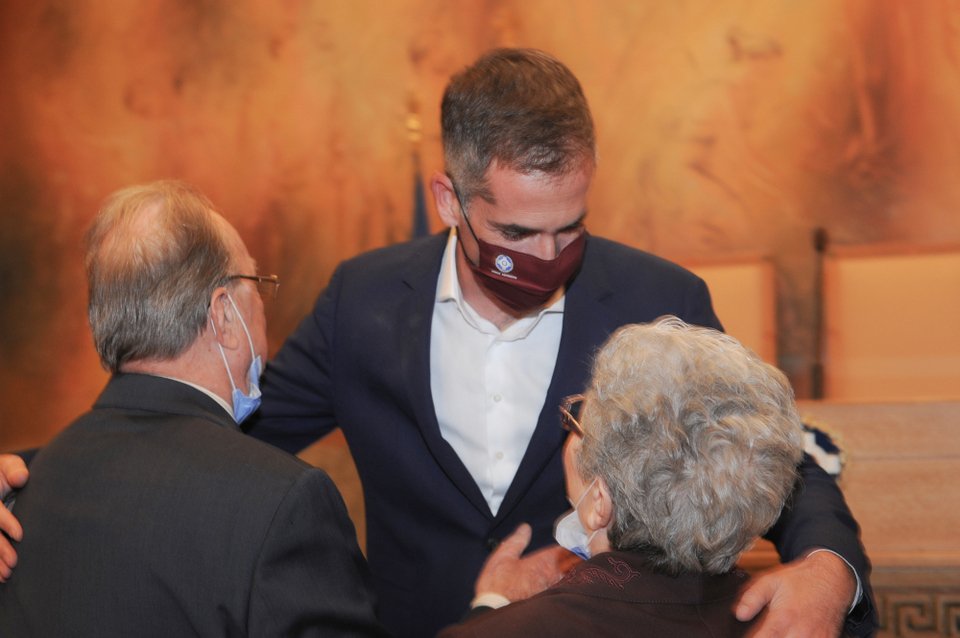 Φωτογραφία: Γιώργος Σταθόπουλος