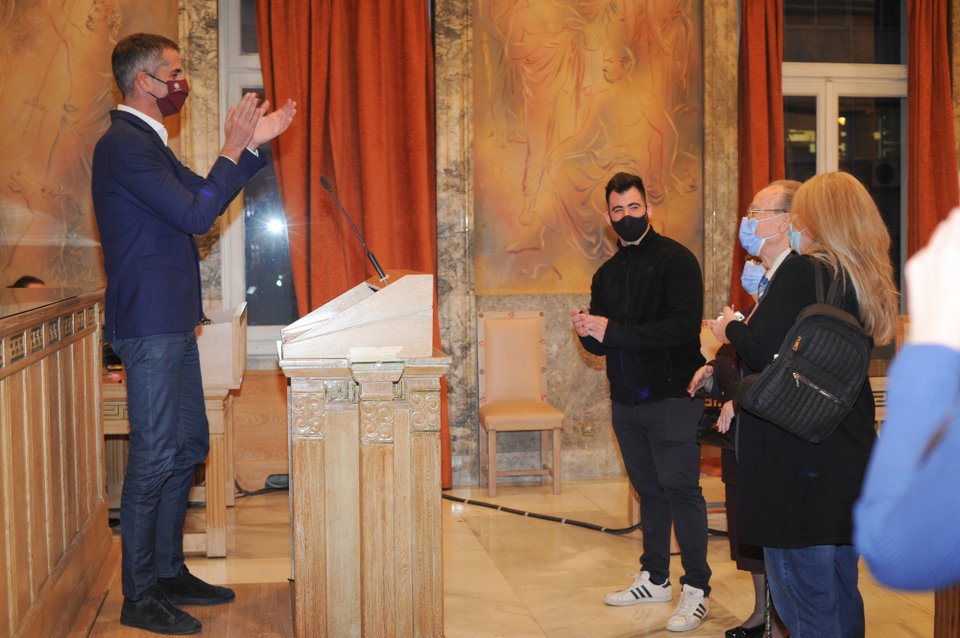 Φωτογραφία: Γιώργος Σταθόπουλος