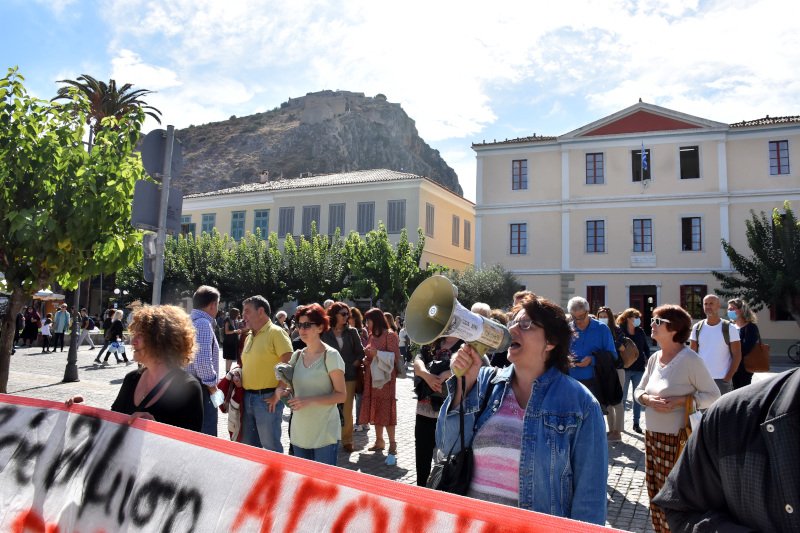 ναυπλιο