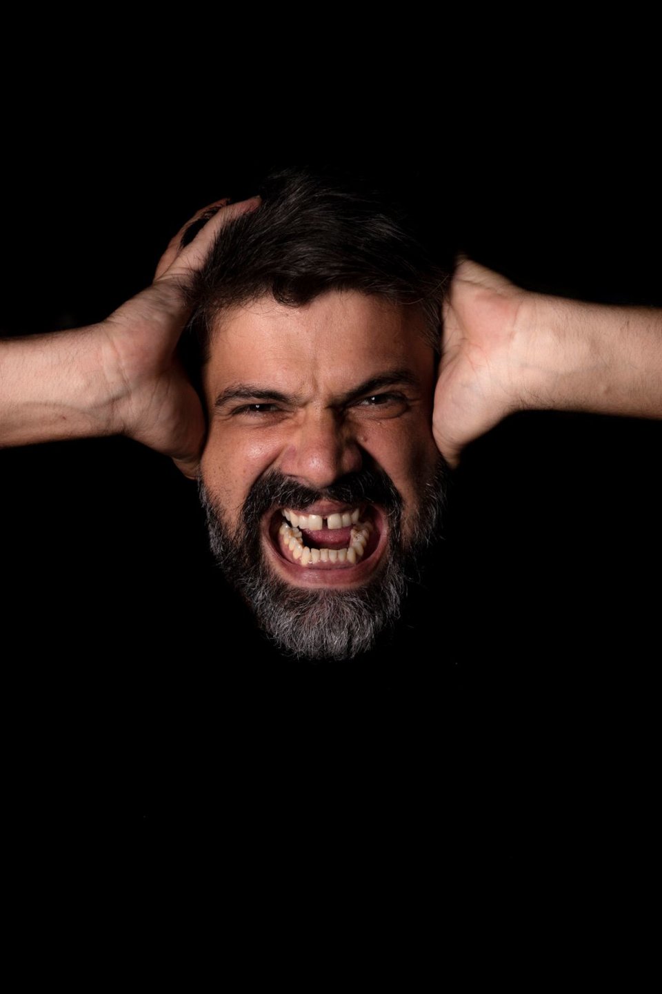 Το Κουδούνι παράσταση