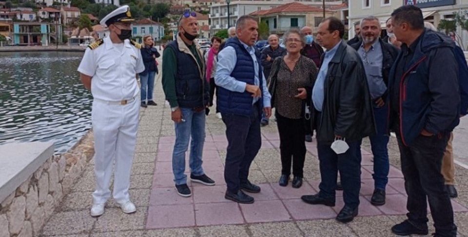Φωτογραφία: syriza.gr