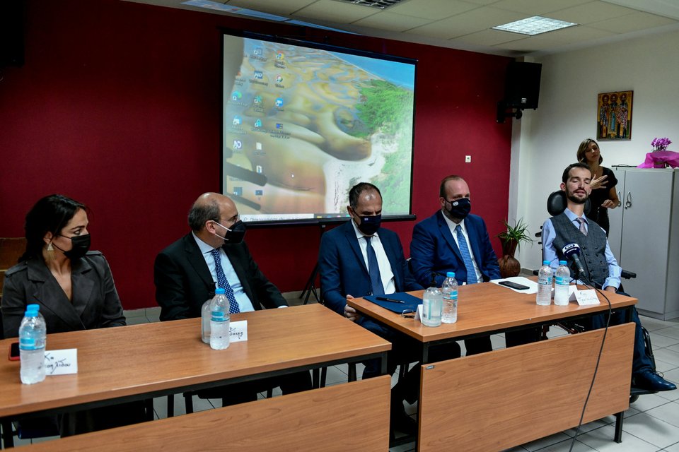 Φωτογραφία: EUROKINISSI-ΤΑΤΙΑΝΑ ΜΠΟΛΑΡΗ
