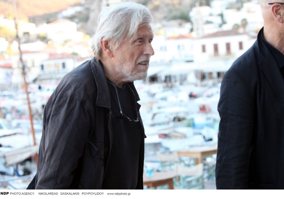 Νίκος Περάκης