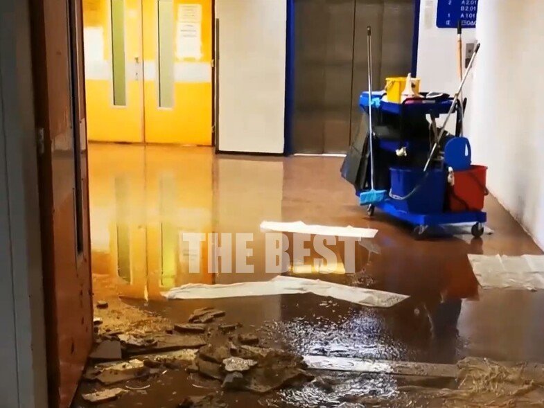 νοσοκομειο