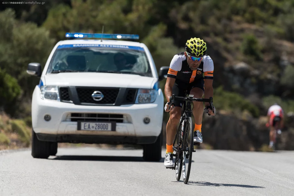 Φωτογραφία: Παραχώρηση στο ΑΠΕ-ΜΠΕ από τον Κώστα Ελευθεριάδη